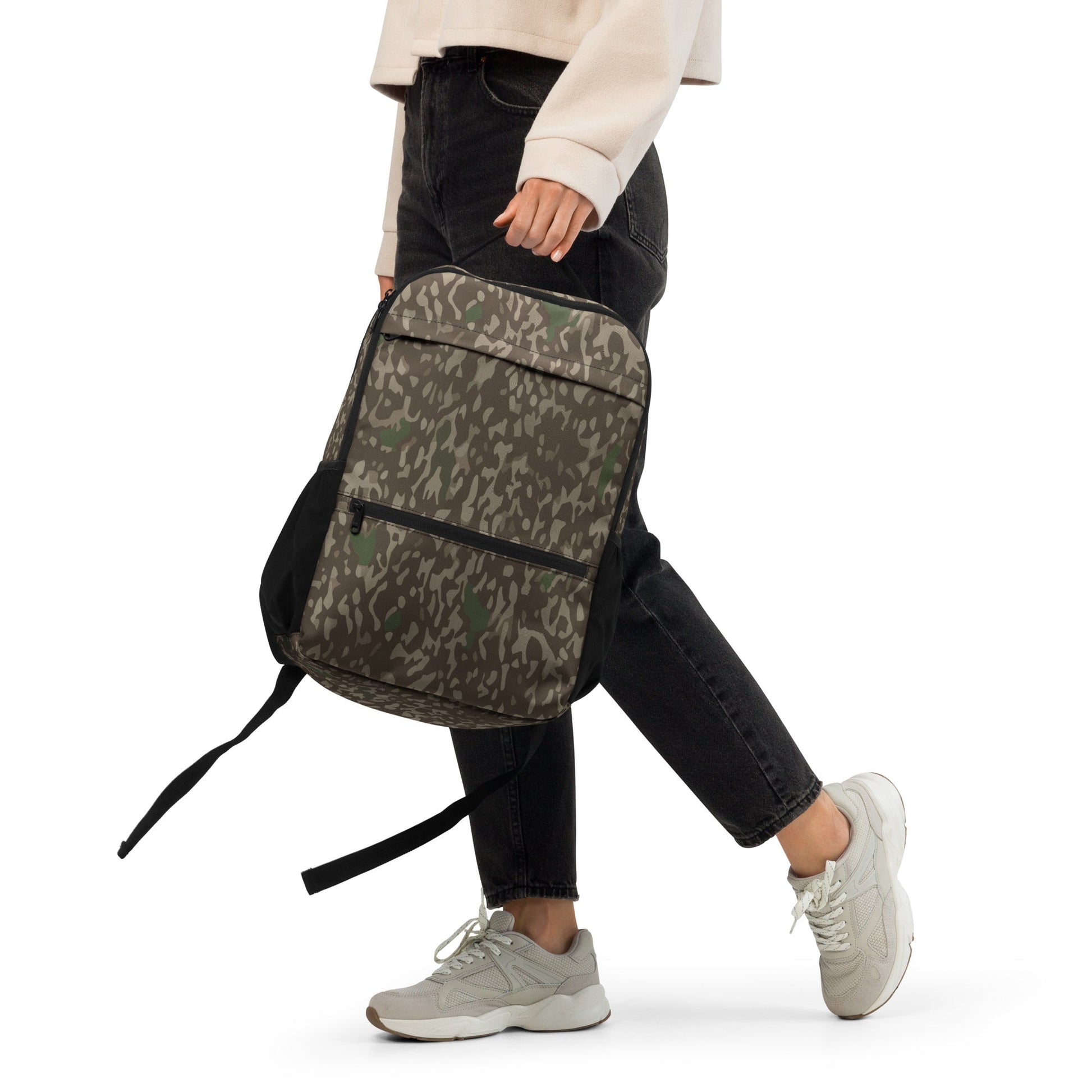 Pinefall Shroud CAMO Utility backpack - Backpacks