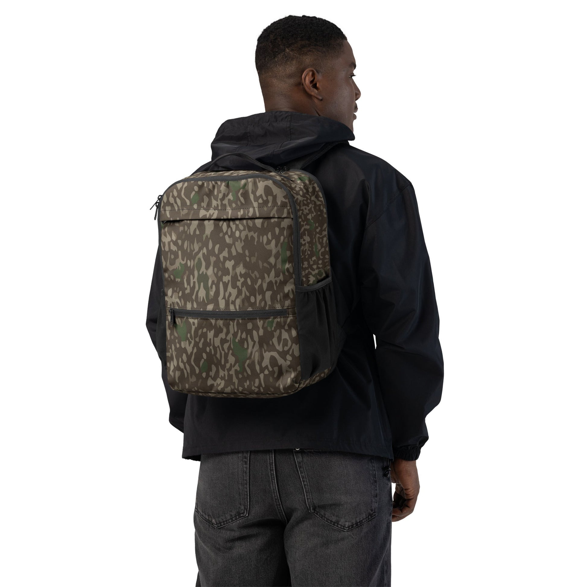 Pinefall Shroud CAMO Utility backpack - Backpacks