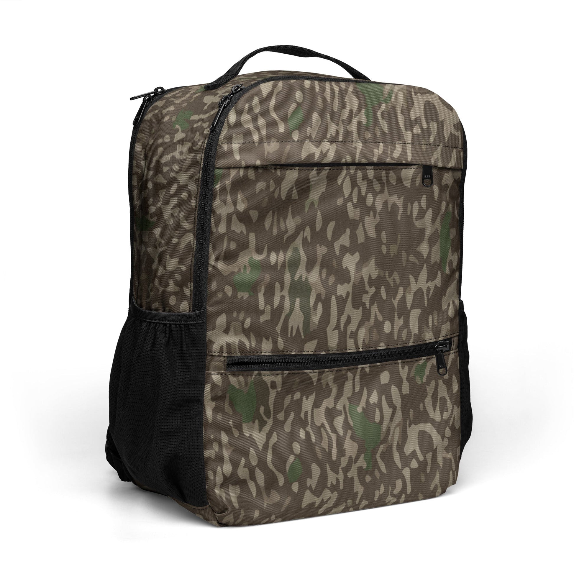 Pinefall Shroud CAMO Utility backpack - Backpacks