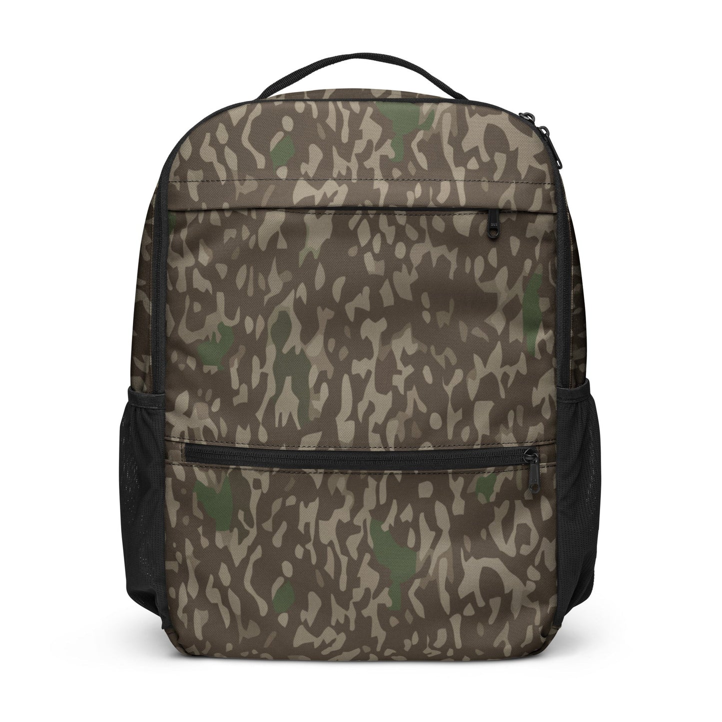 Pinefall Shroud CAMO Utility backpack - Backpacks