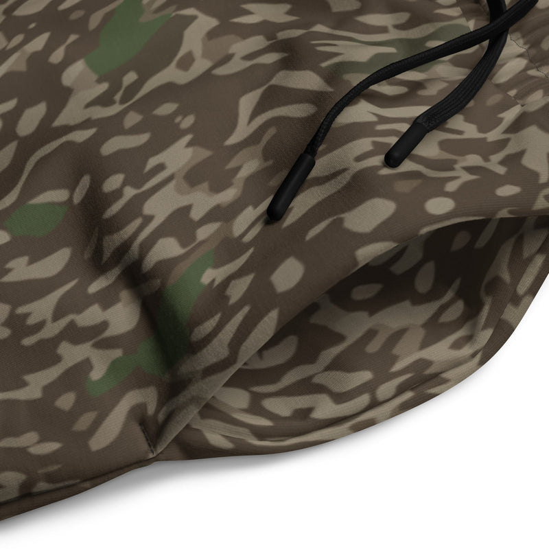 Pinefall Shroud CAMO Unisex Wide-Leg Joggers
