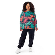 Plane Tree Miami Neon CAMO Unisex Hockey Fan Jersey