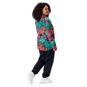 Plane Tree Miami Neon CAMO Unisex Hockey Fan Jersey