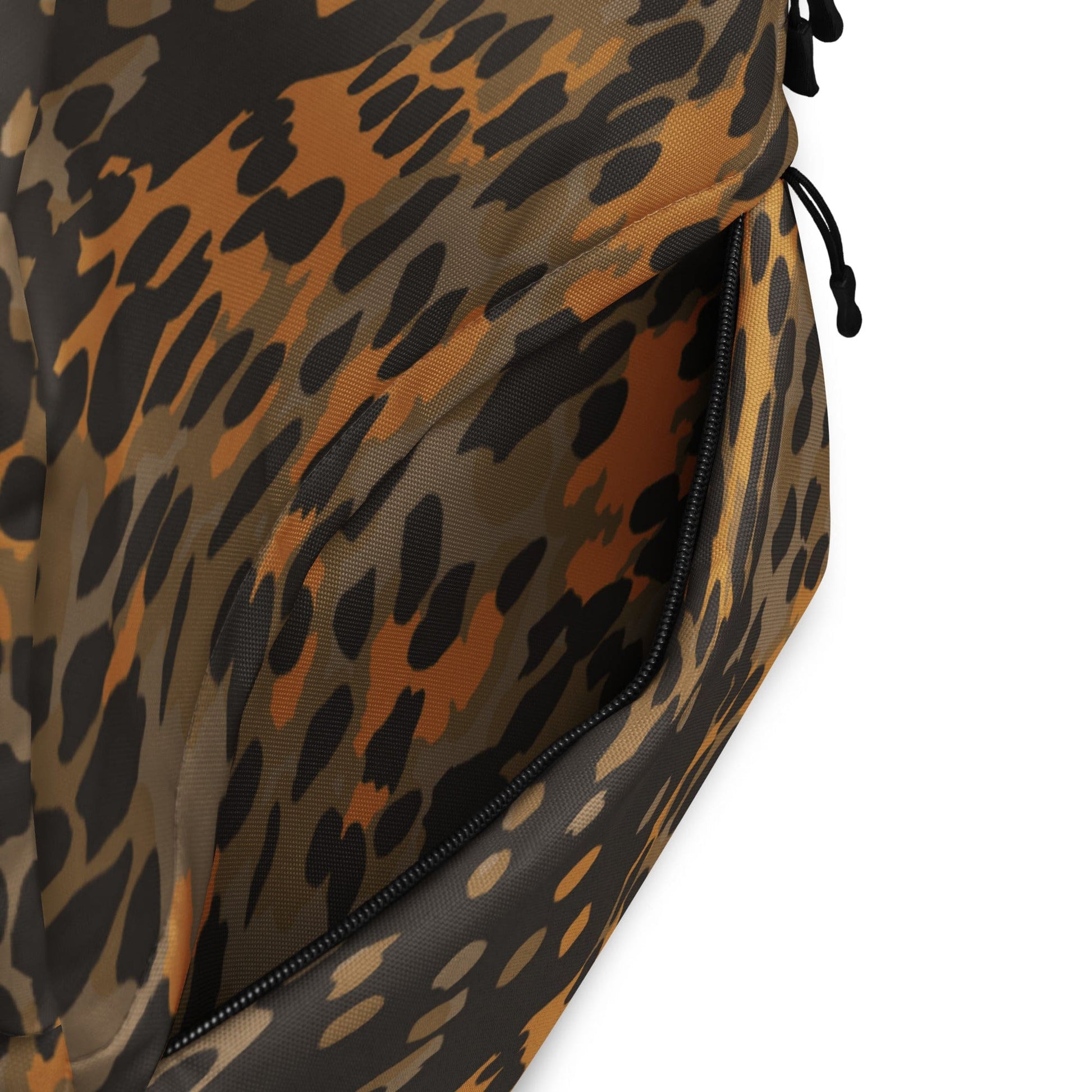 German Plane Tree Platanenmuster Autumn CAMO Backpack - Backpacks