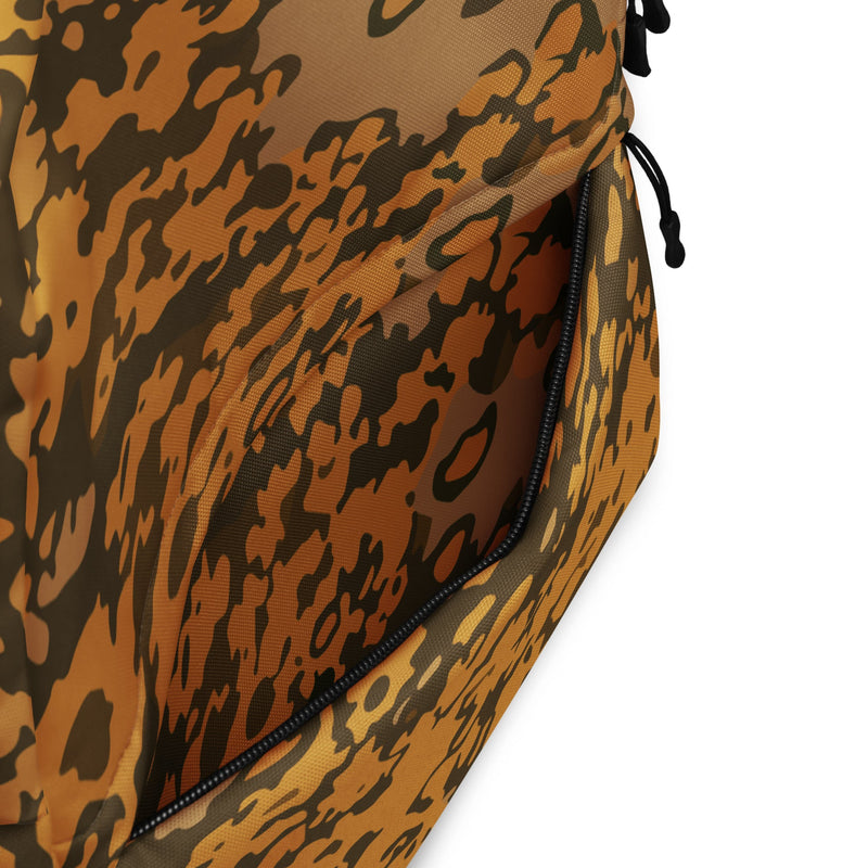 Plane Tree Platanenmuster Autumn Heritage CAMO Backpack - Bag