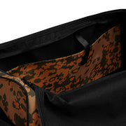 Plane Tree Platanenmuster Autumn Heritage CAMO Duffle Bag