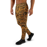 Plane Tree Platanenmuster Autumn Heritage CAMO Mens Joggers - Men