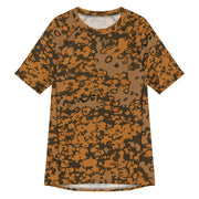 Plane Tree Platanenmuster Autumn Heritage CAMO men’s rash guard - 2XS
