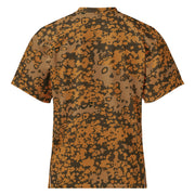 Plane Tree Platanenmuster Autumn Heritage CAMO Unisex American Football Jersey