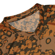 Plane Tree Platanenmuster Autumn Heritage CAMO Unisex Basketball Jersey