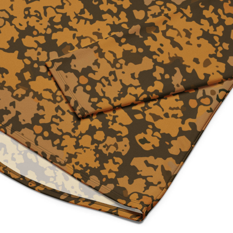 Plane Tree Platanenmuster Autumn Heritage CAMO Unisex Hockey Fan Jersey