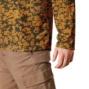 Plane Tree Platanenmuster Autumn Heritage CAMO Unisex Hockey Fan Jersey