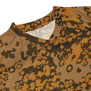 Plane Tree Platanenmuster Autumn Heritage CAMO Unisex Hockey Fan Jersey