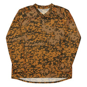 Plane Tree Platanenmuster Autumn Heritage CAMO Unisex Hockey Fan Jersey