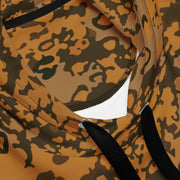 Plane Tree Platanenmuster Autumn Heritage CAMO Unisex Hoodie