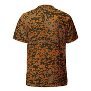 Plane Tree Platanenmuster Autumn Heritage CAMO Unisex Sports Jersey