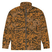 Plane Tree Platanenmuster Autumn Heritage CAMO Unisex Track Jacket