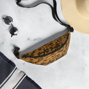Plane Tree Platanenmuster Autumn Heritage CAMO Waist Pack - Bag