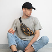 Plane Tree Platanenmuster Autumn Heritage CAMO Waist Pack - S/M - Bag