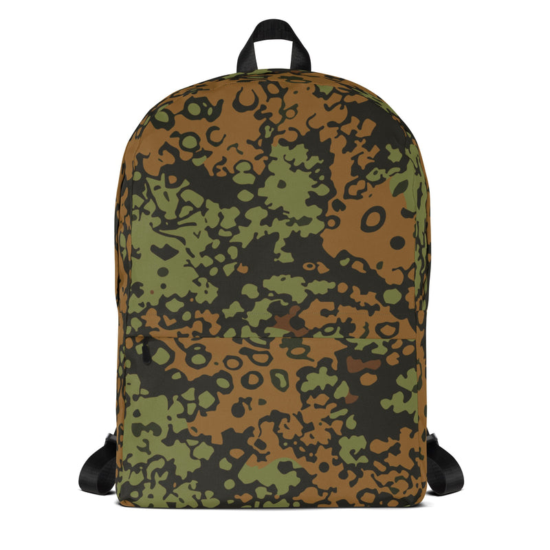 Plane Tree Platanenmuster Summer Heritage CAMO Backpack - Bag