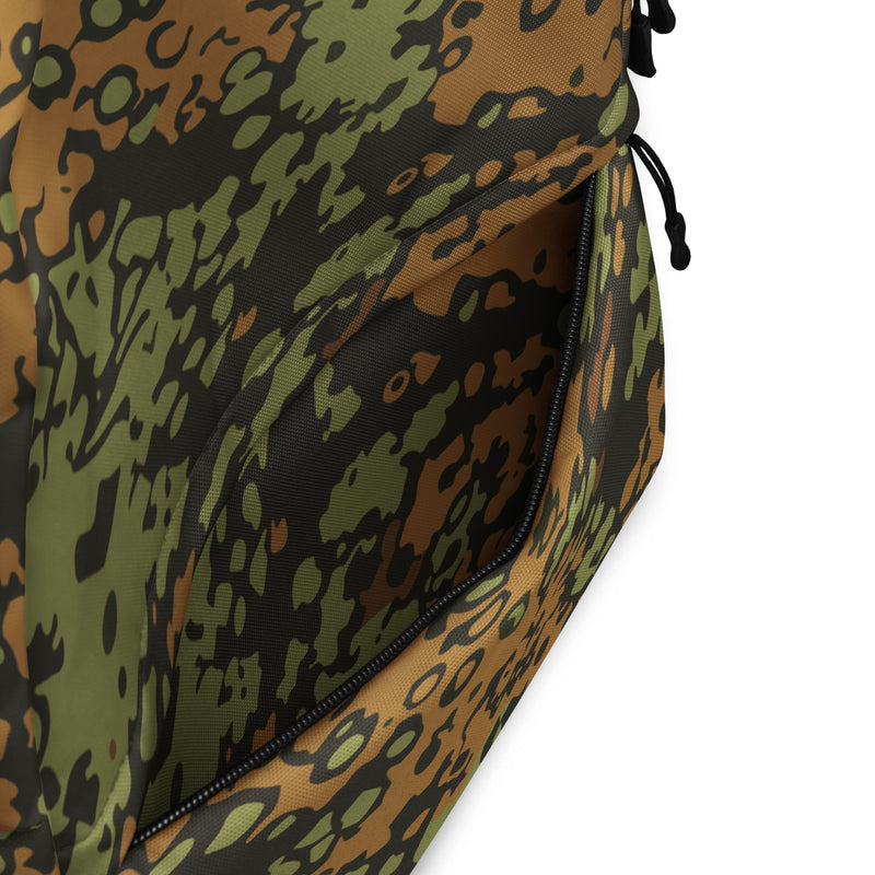 Plane Tree Platanenmuster Summer Heritage CAMO Backpack - Bag