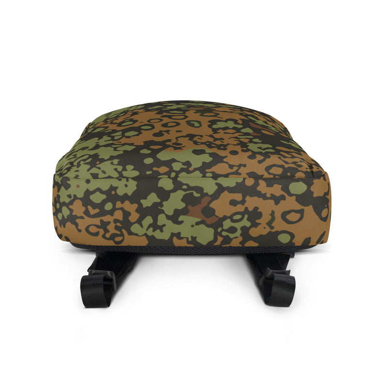 Plane Tree Platanenmuster Summer Heritage CAMO Backpack - Bag