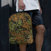 Plane Tree Platanenmuster Summer Heritage CAMO Backpack - Bag