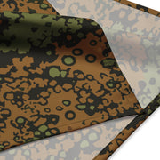 Plane Tree Platanenmuster Summer Heritage CAMO Bandana - Head