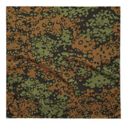 Plane Tree Platanenmuster Summer Heritage CAMO Bandana - L - Head