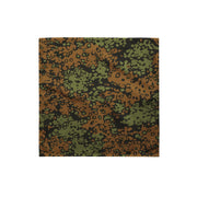 Plane Tree Platanenmuster Summer Heritage CAMO Bandana - S - Head