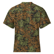 Plane Tree Platanenmuster Summer Heritage CAMO Unisex American Football Jersey