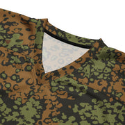 Plane Tree Platanenmuster Summer Heritage CAMO Unisex American Football Jersey
