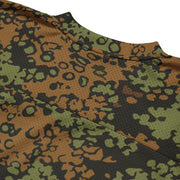 Plane Tree Platanenmuster Summer Heritage CAMO Unisex American Football Jersey