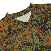 Plane Tree Platanenmuster Summer Heritage CAMO Unisex Hockey Fan Jersey