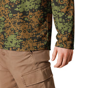 Plane Tree Platanenmuster Summer Heritage CAMO Unisex Hockey Fan Jersey
