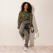 Plane Tree Platanenmuster Summer Heritage CAMO Unisex Hockey Fan Jersey