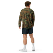 Plane Tree Platanenmuster Summer Heritage CAMO Unisex Hockey Fan Jersey