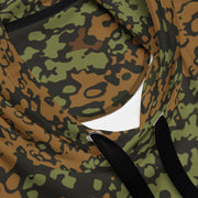 Plane Tree Platanenmuster Summer Heritage CAMO Unisex Hoodie