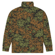 Plane Tree Platanenmuster Summer Heritage CAMO Unisex Track Jacket