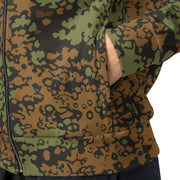 Plane Tree Platanenmuster Summer Heritage CAMO Unisex Track Jacket