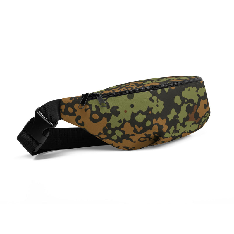 Plane Tree Platanenmuster Summer Heritage CAMO Waist Pack - Bag