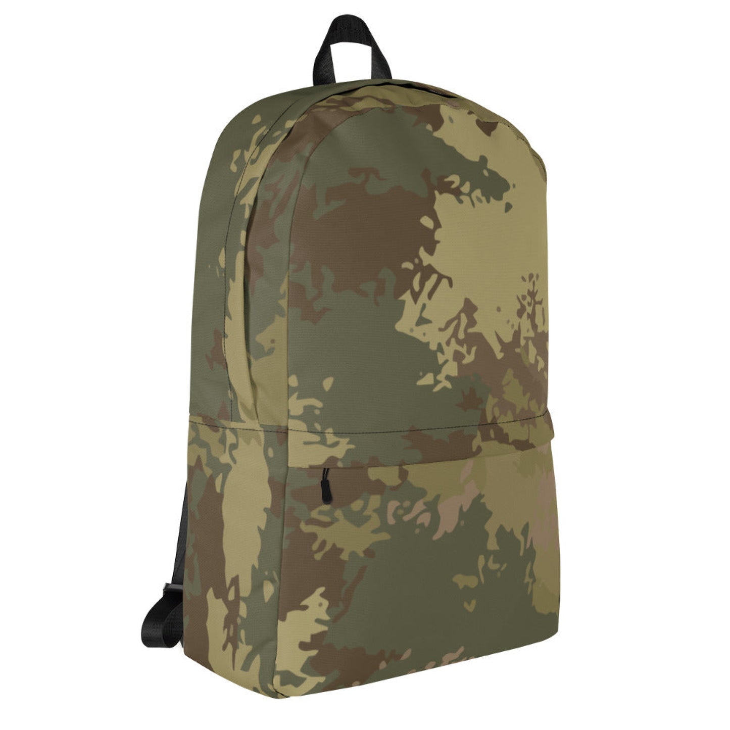 Poisonous Multi-Terrain CAMO Backpack - Backpacks