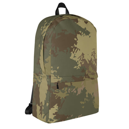 Poisonous Multi-Terrain CAMO Backpack - Backpacks