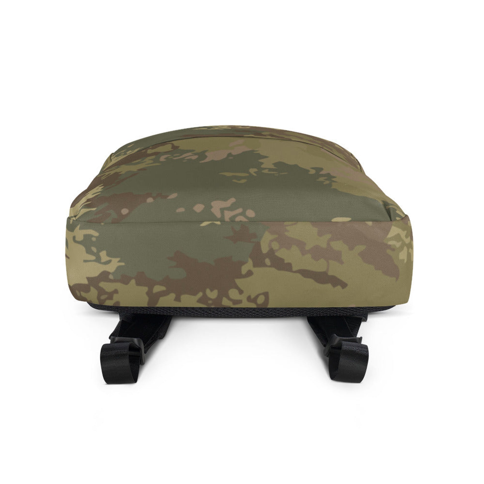 Poisonous Multi-Terrain CAMO Backpack - Backpacks