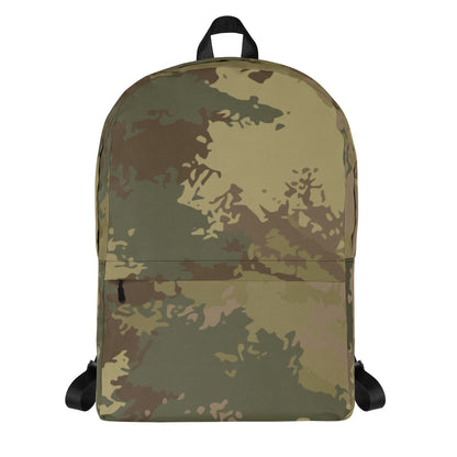 Poisonous Multi-Terrain CAMO Backpack - Backpacks