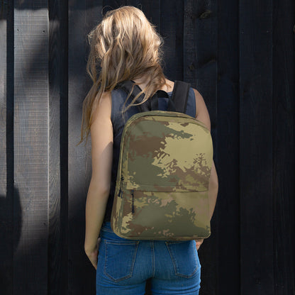 Poisonous Multi-Terrain CAMO Backpack - Backpacks