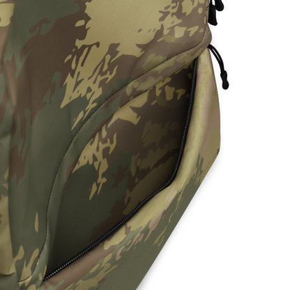 Poisonous Multi-Terrain CAMO Backpack - Backpacks