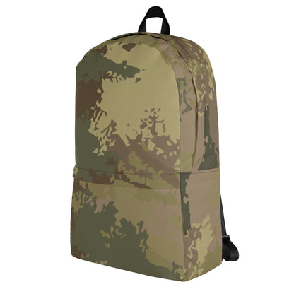 Poisonous Multi-Terrain CAMO Backpack - Backpacks
