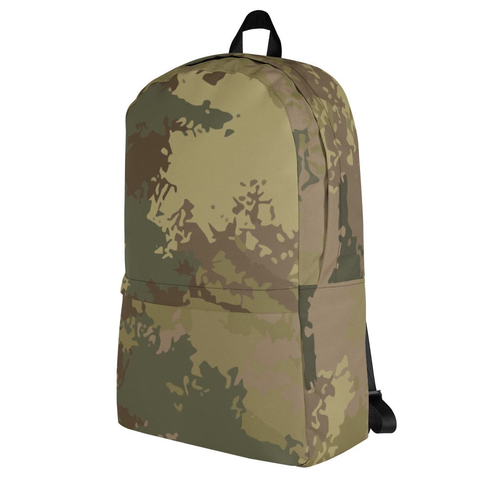 Poisonous Multi-Terrain CAMO Backpack