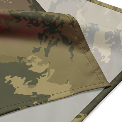 Poisonous Multi-Terrain CAMO bandana - Bandana